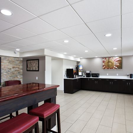Red Roof Inn Plus+ Nashville Fairgrounds Exterior foto