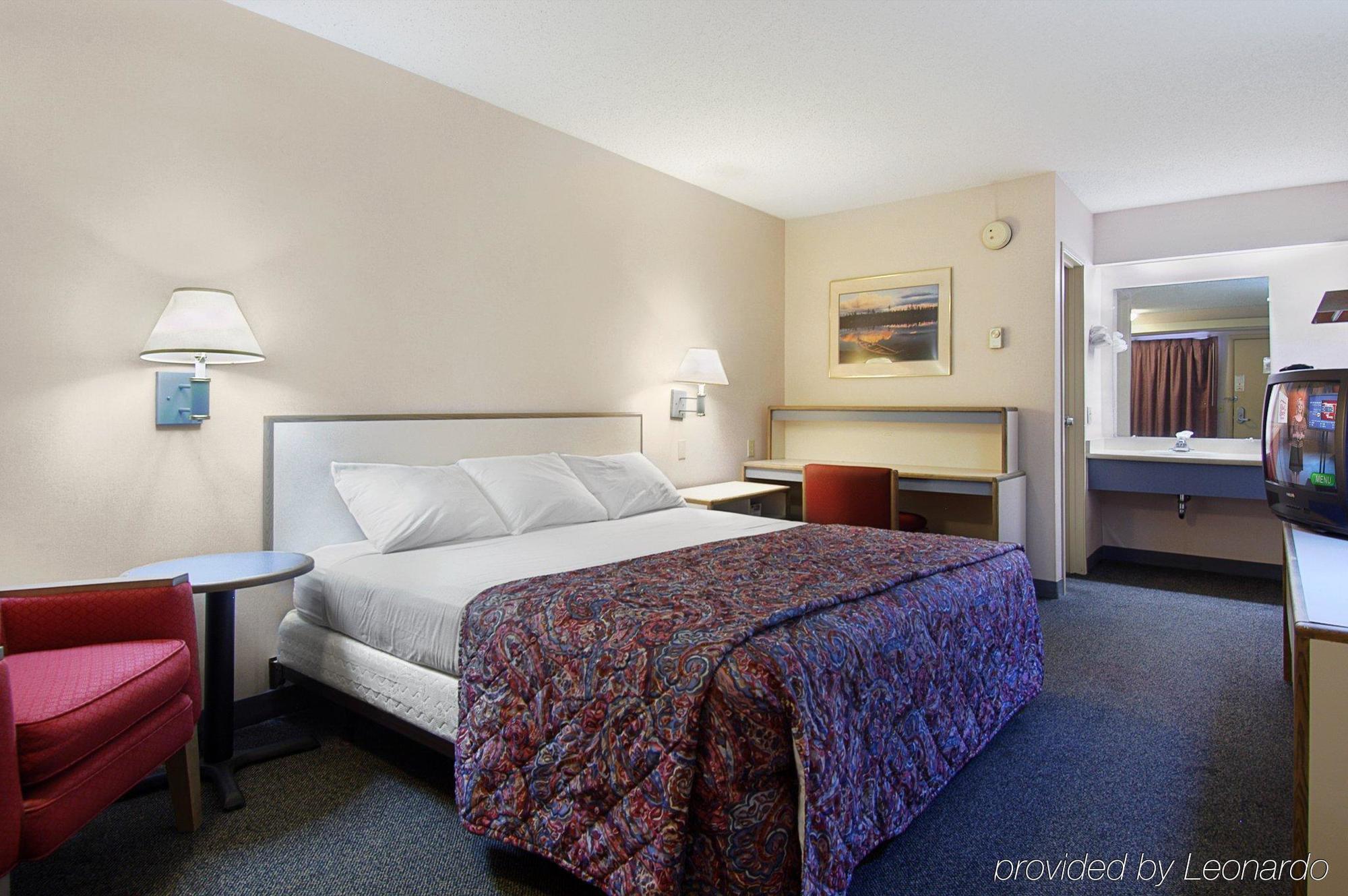 Red Roof Inn Plus+ Nashville Fairgrounds Exterior foto