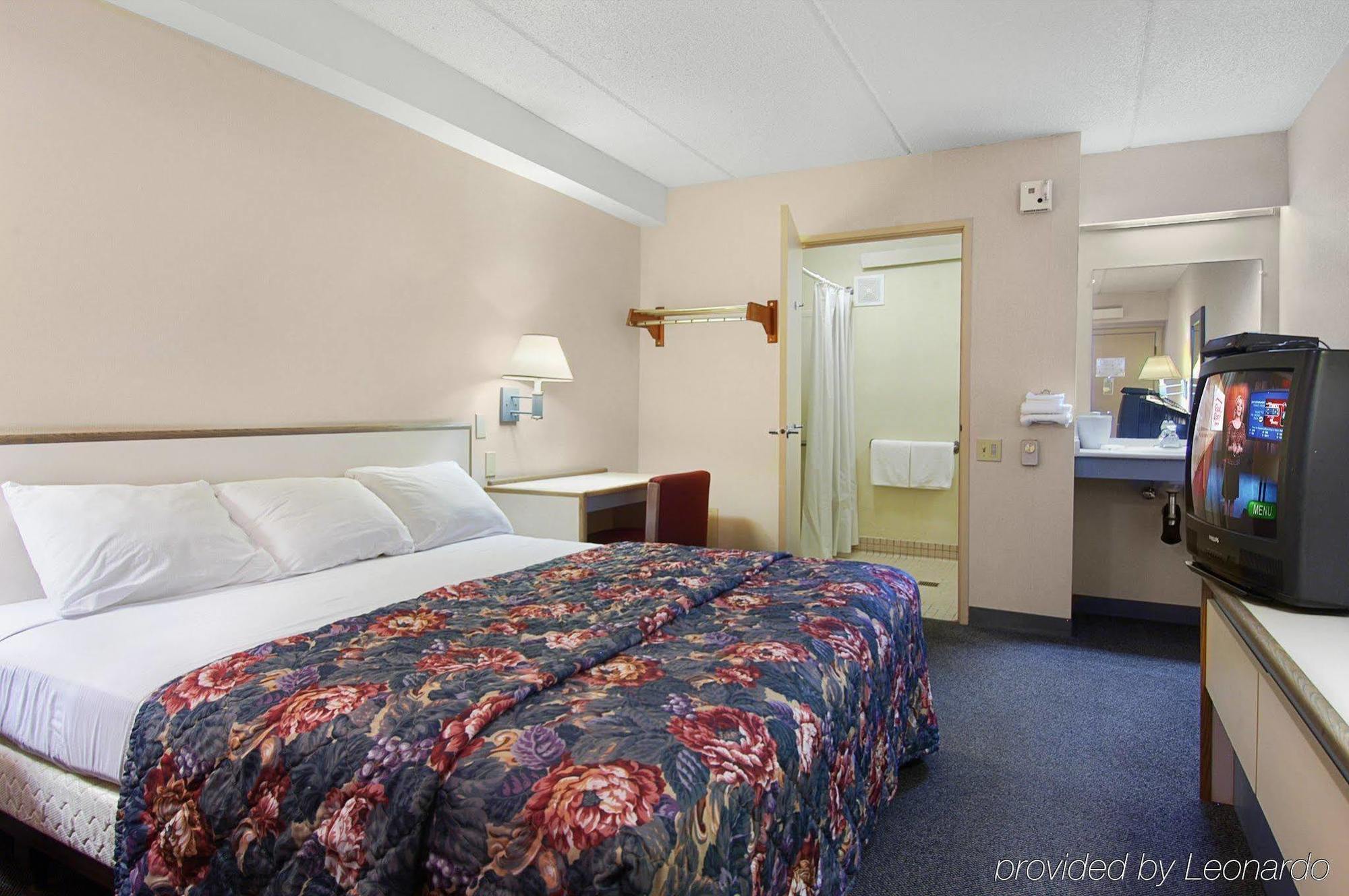 Red Roof Inn Plus+ Nashville Fairgrounds Exterior foto